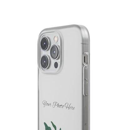 Custom Phone Case Flexi