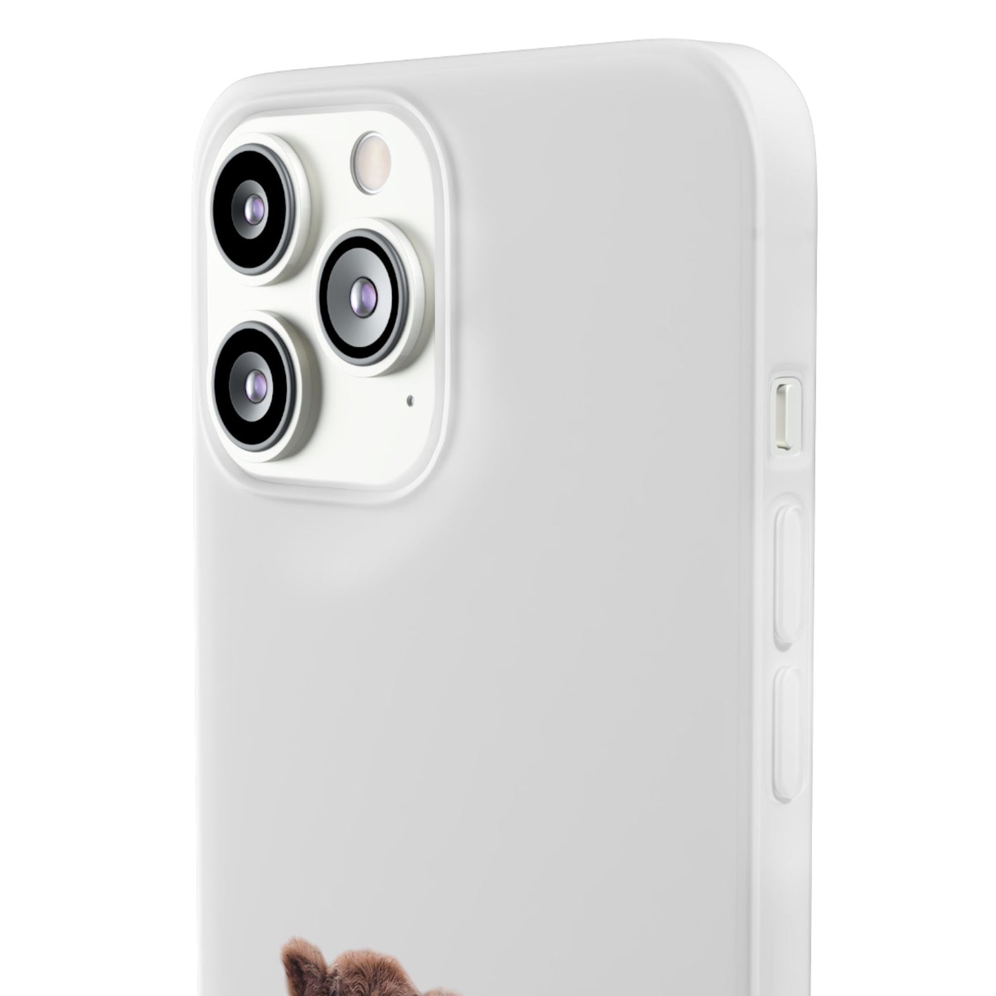 Highland Calf Flexi Case