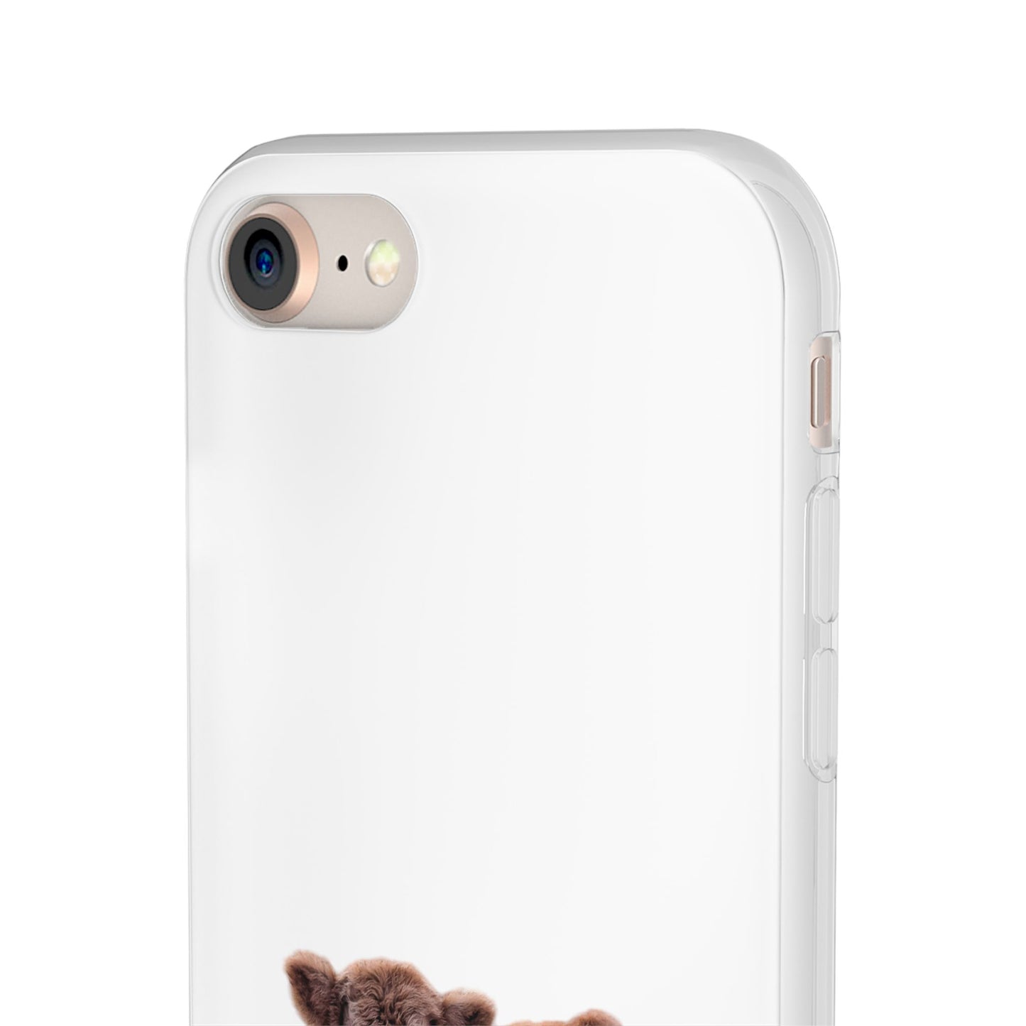 Highland Calf Flexi Case