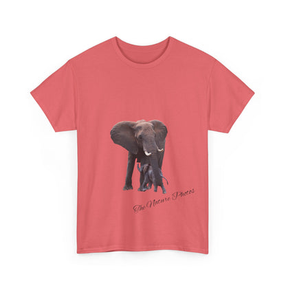 Baby Elephant Tee