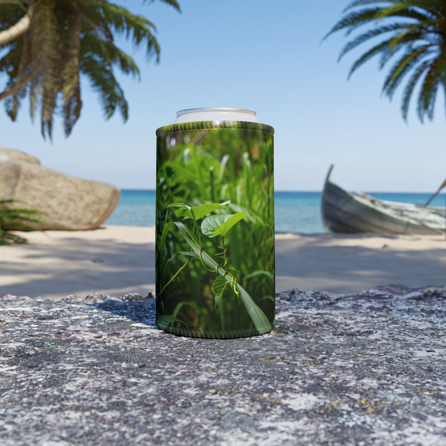 Vine Nature Stubby Holder