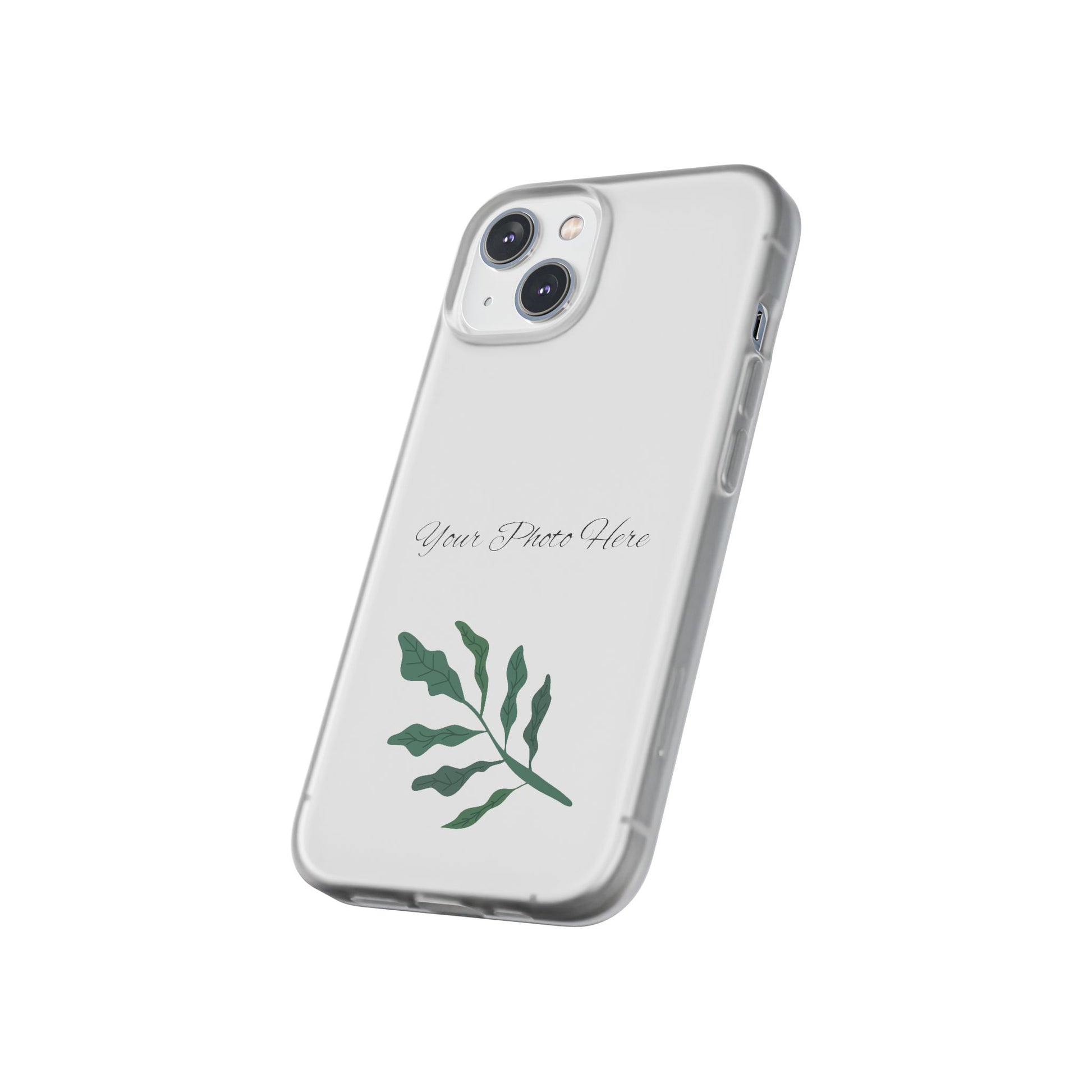 Custom Phone Case Flexi