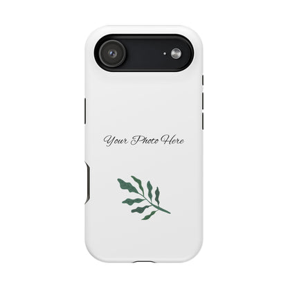 Custom Magsafe Compatible Phone Case iPhone 17 Air Matte