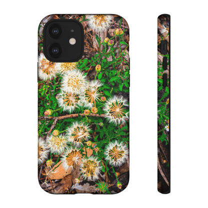 Wildflower Phone Case Australia