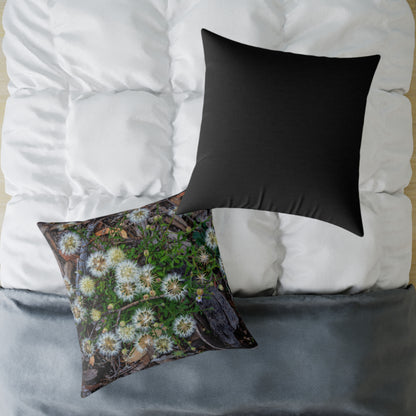 Australian Wildflower Pillow