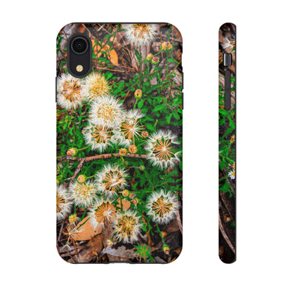 Wildflower Phone Case Australia