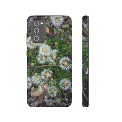 Wildflower Phone Case Australia Samsung Galaxy S20 FE Matte