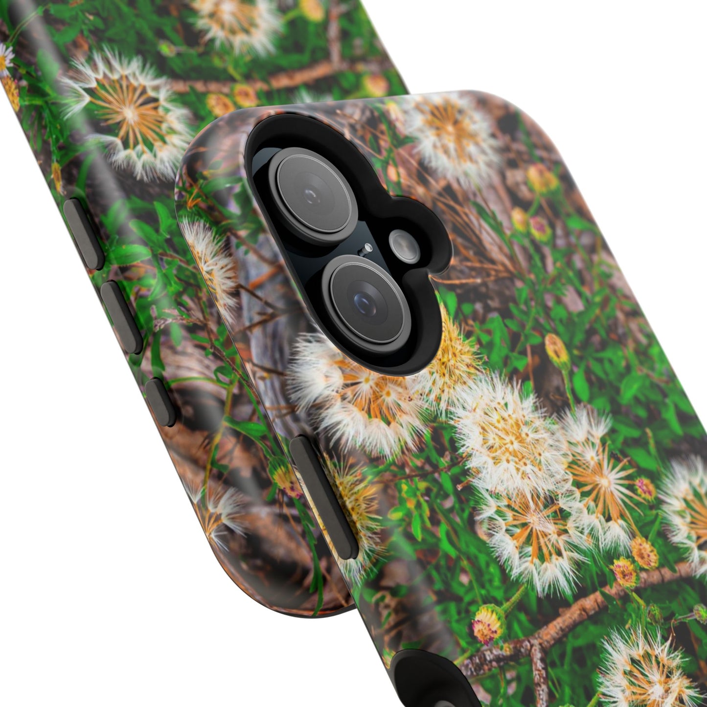 Magnetic Wildflower Phone Case Australia