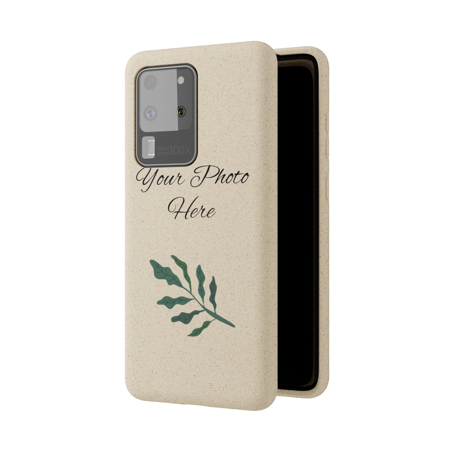 Custom Biodegradable Phone Cases
