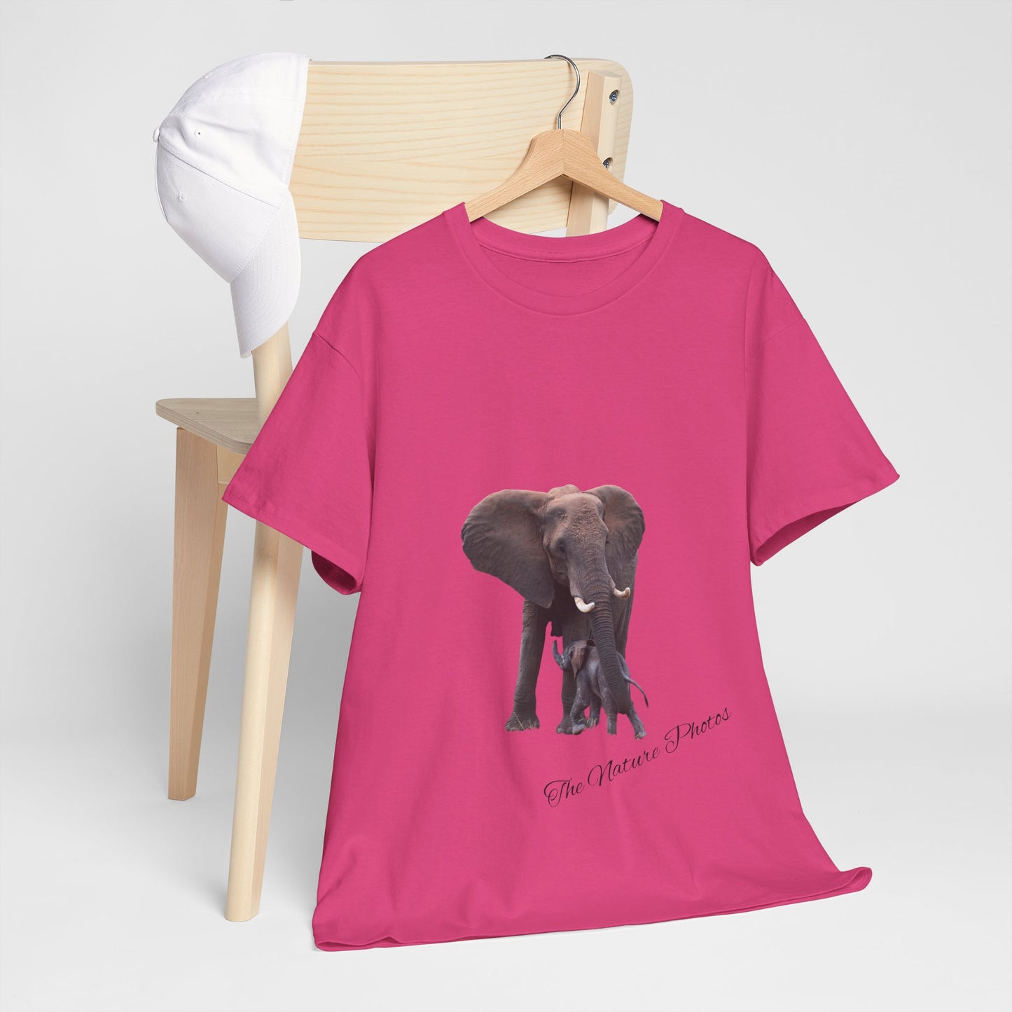 Baby Elephant Tee