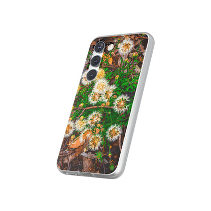 Wildflower Phone Case Australia