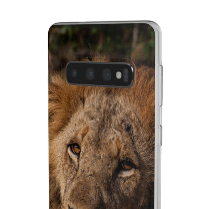 Flexi Cases - Old Lion