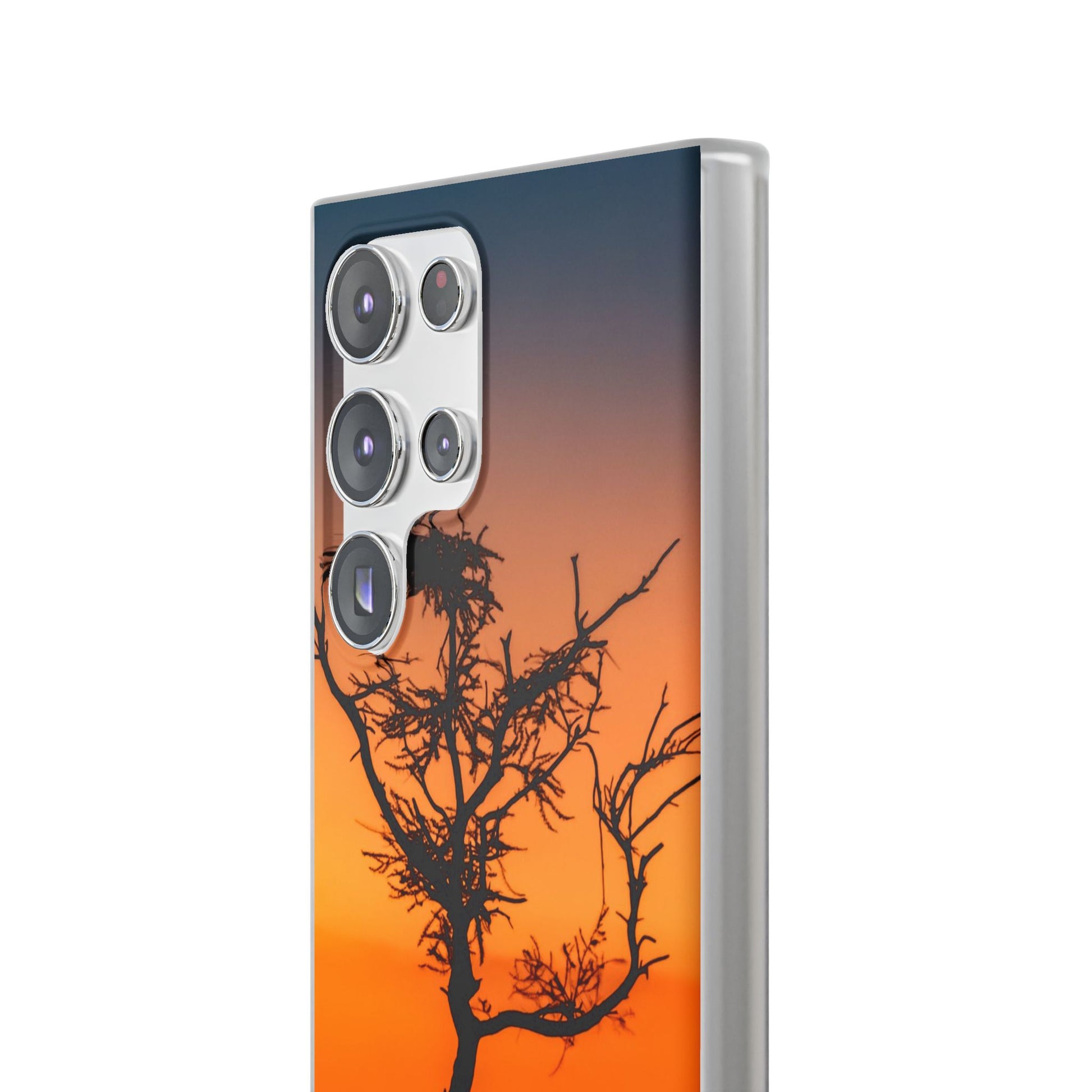 Kalahari Sunset Phone Case