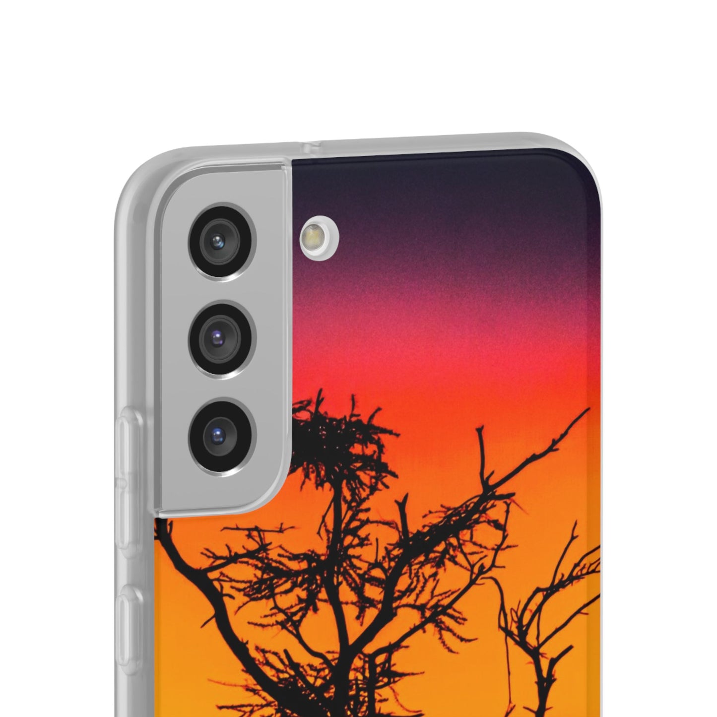 Kalahari Sunset Phone Case