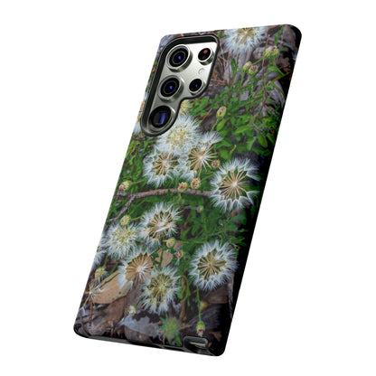 Wildflower Phone Case Australia