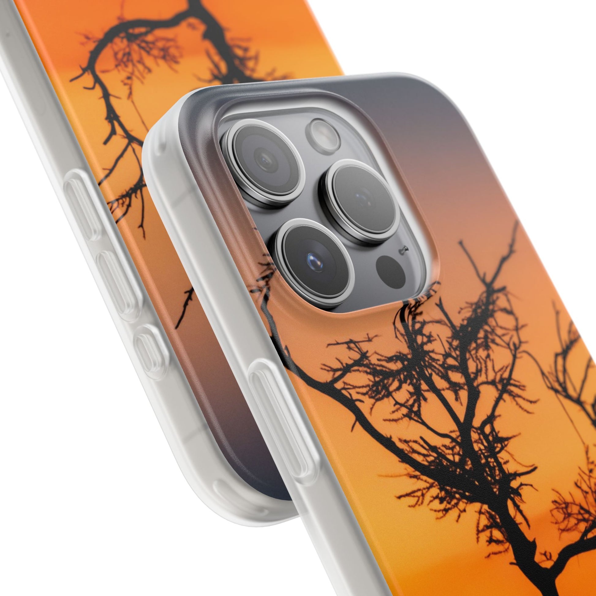 Kalahari Sunset Phone Case