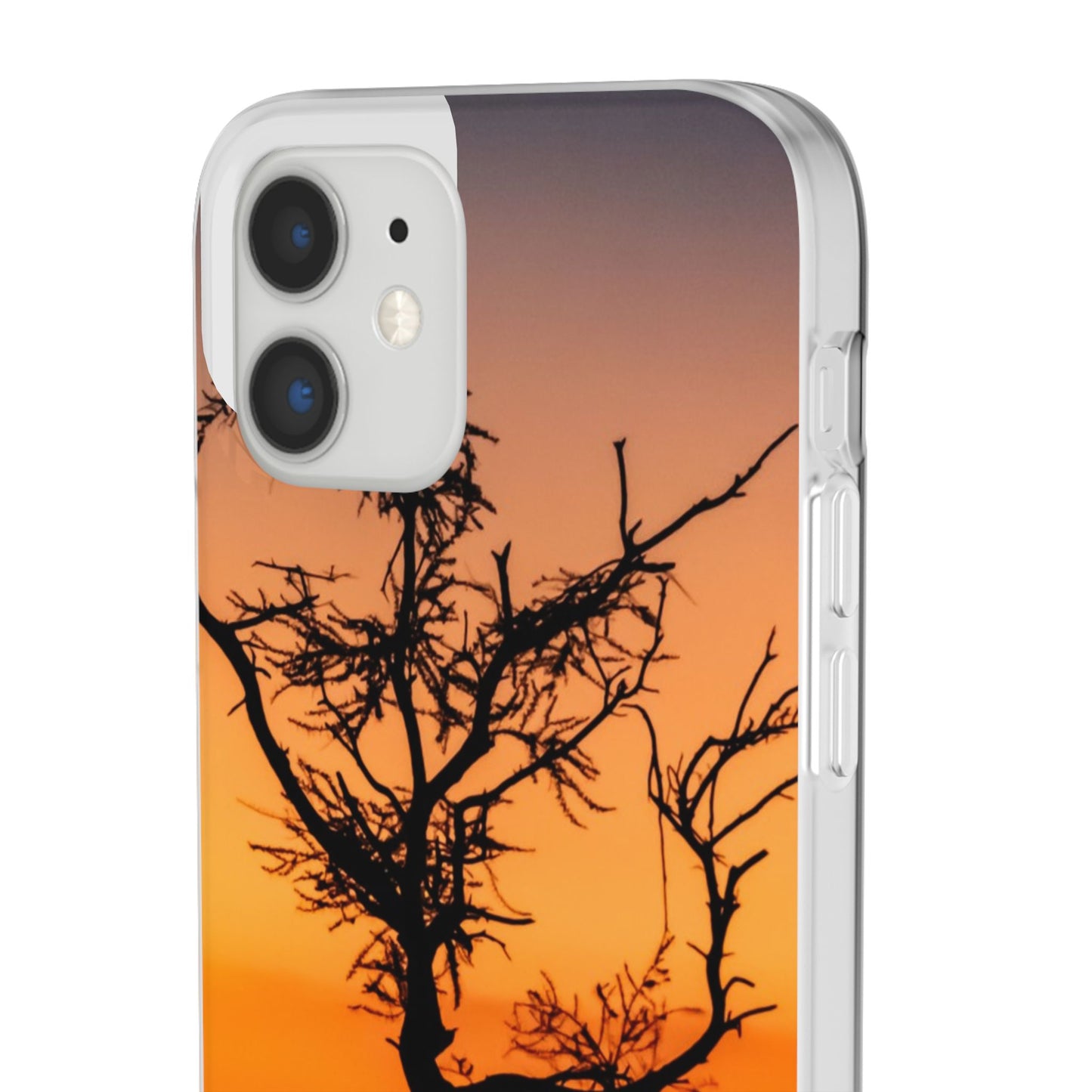 Kalahari Sunset Phone Case