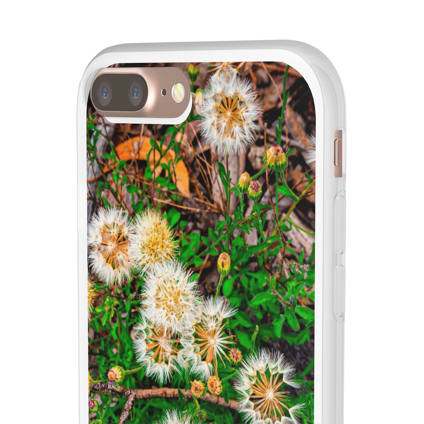Wildflower Phone Case Australia