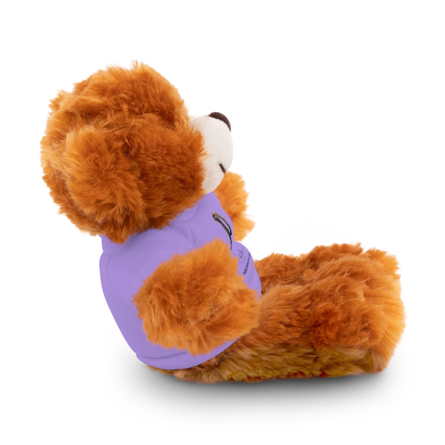 Teddy Bear with Tee