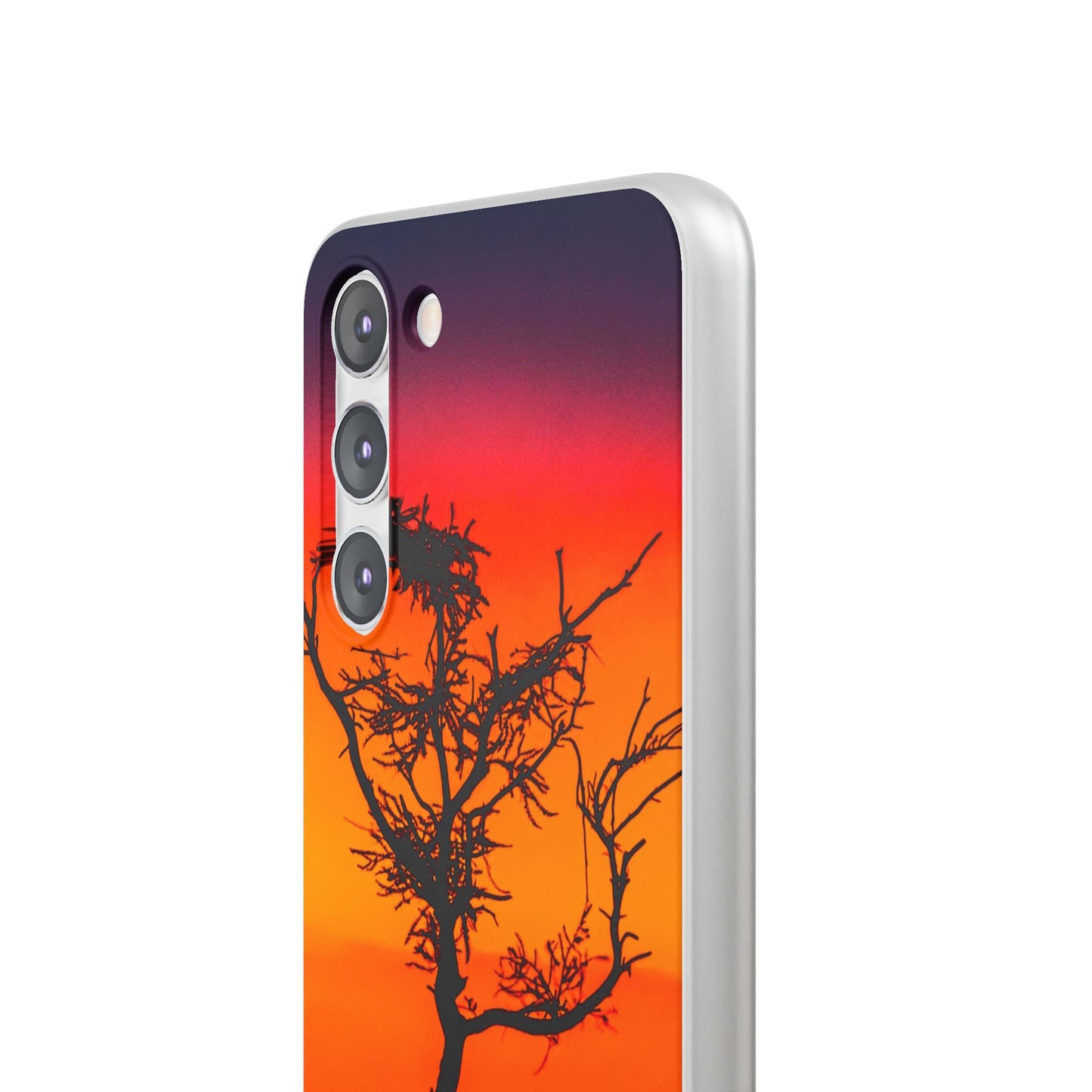 Kalahari Sunset Phone Case