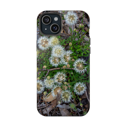 Magsafe® Compatible Tough Cases - Australian Wildflower Collection