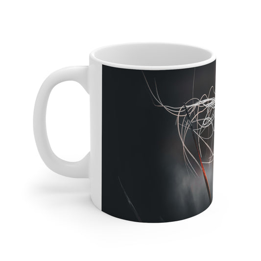 Wildflower Mugs Australia