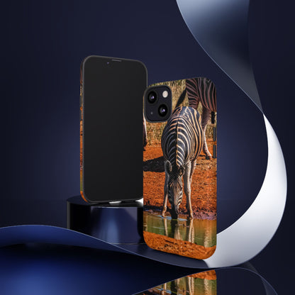 Zebra Phone Case