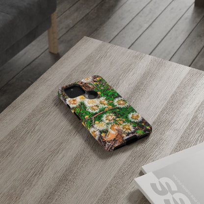Wildflower Phone Case Australia