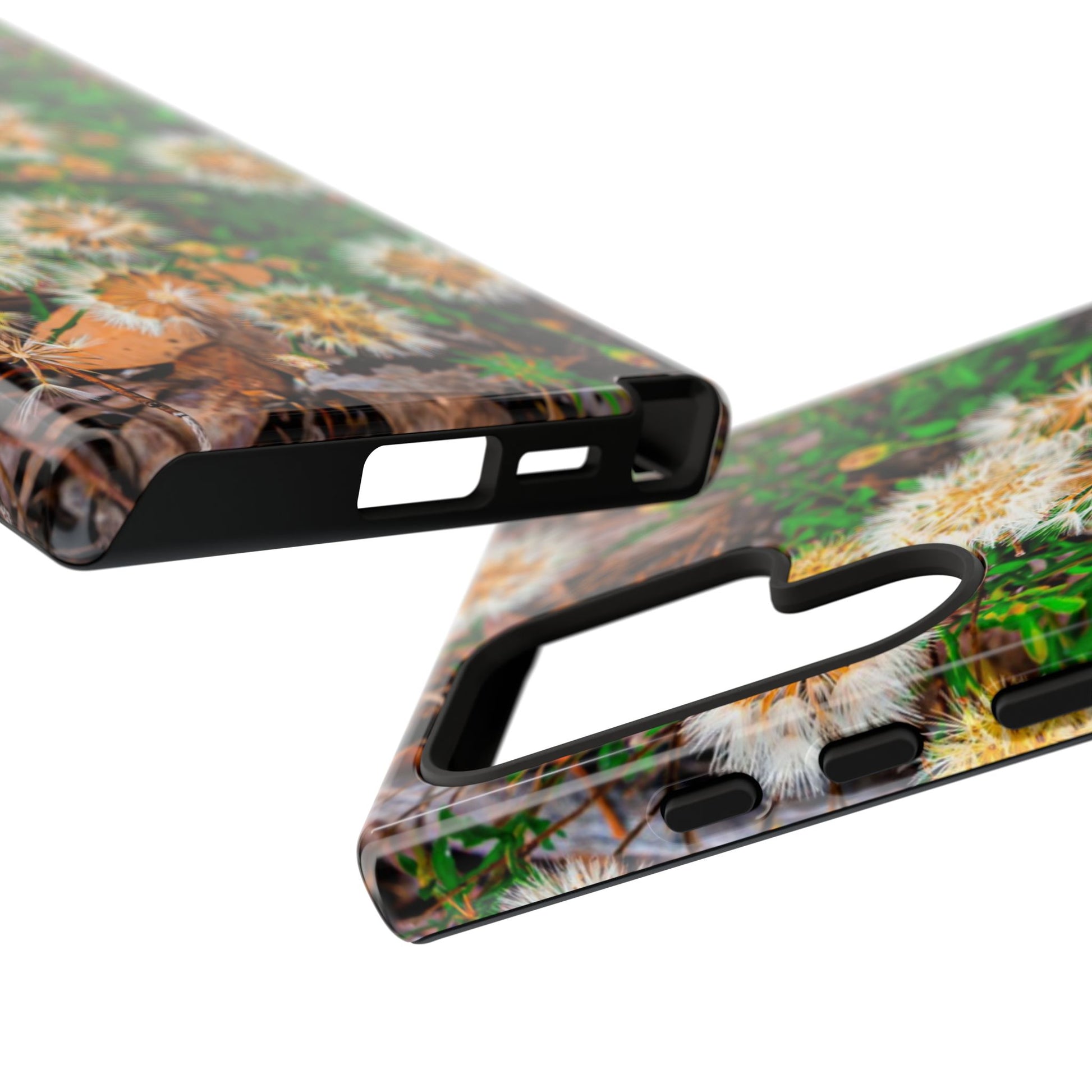 Wildflower Phone Case Australia