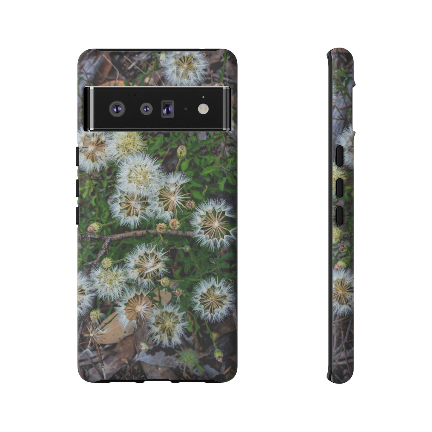 Wildflower Phone Case Australia Google Pixel 6 Pro Matte