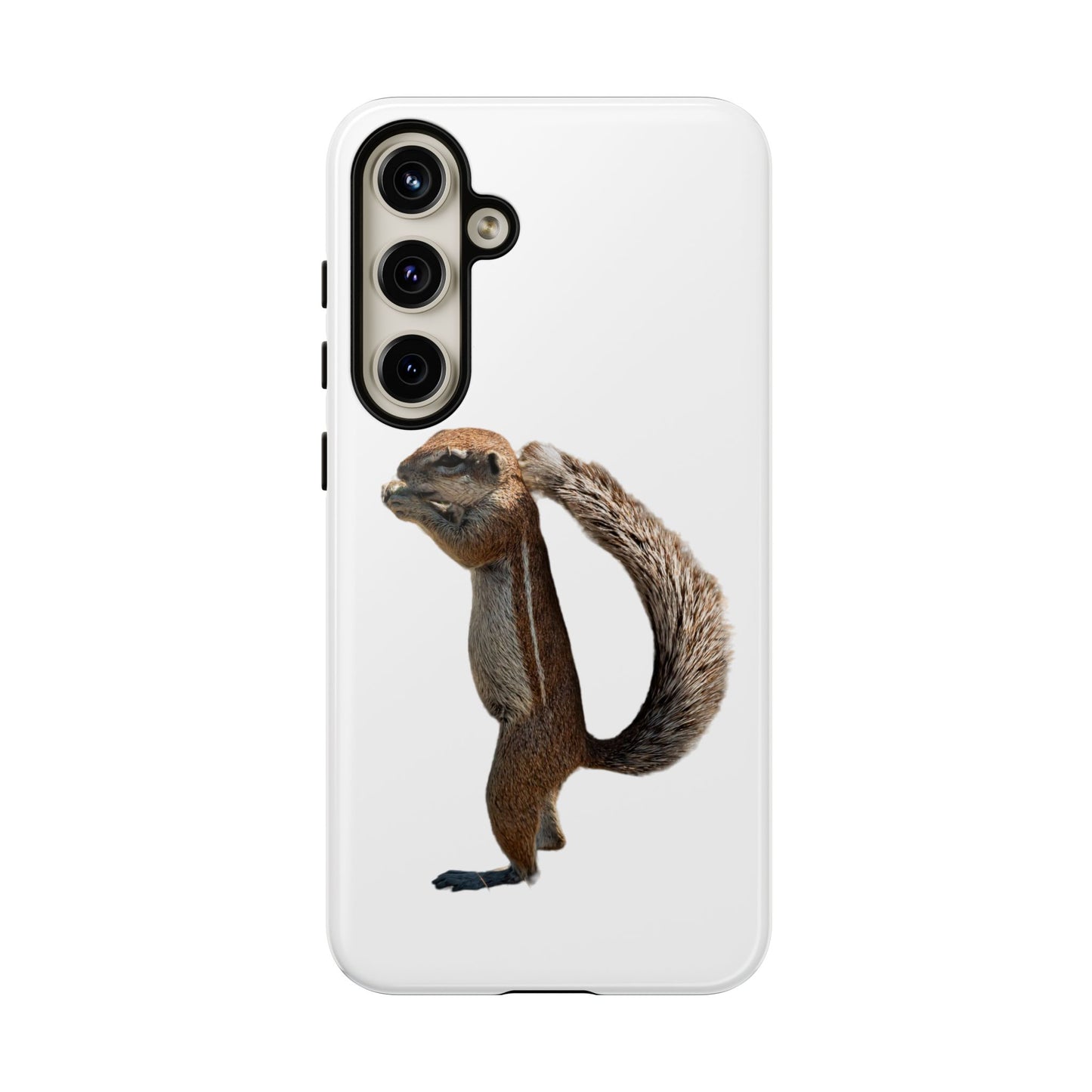 Tough Case - Ground Squirrel Samsung Galaxy S24 Plus Glossy