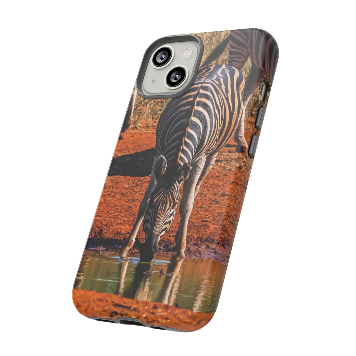 Zebra Phone Case