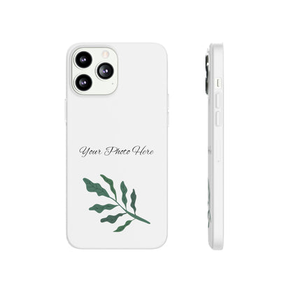 Custom Phone Case Flexi iPhone 13 Pro Max