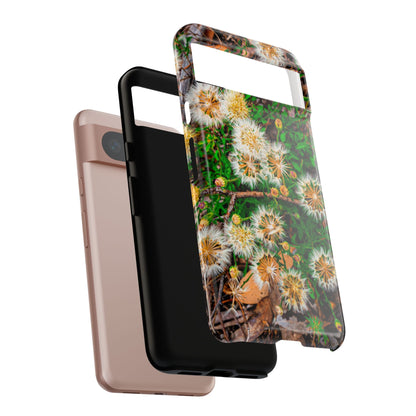 Wildflower Phone Case Australia