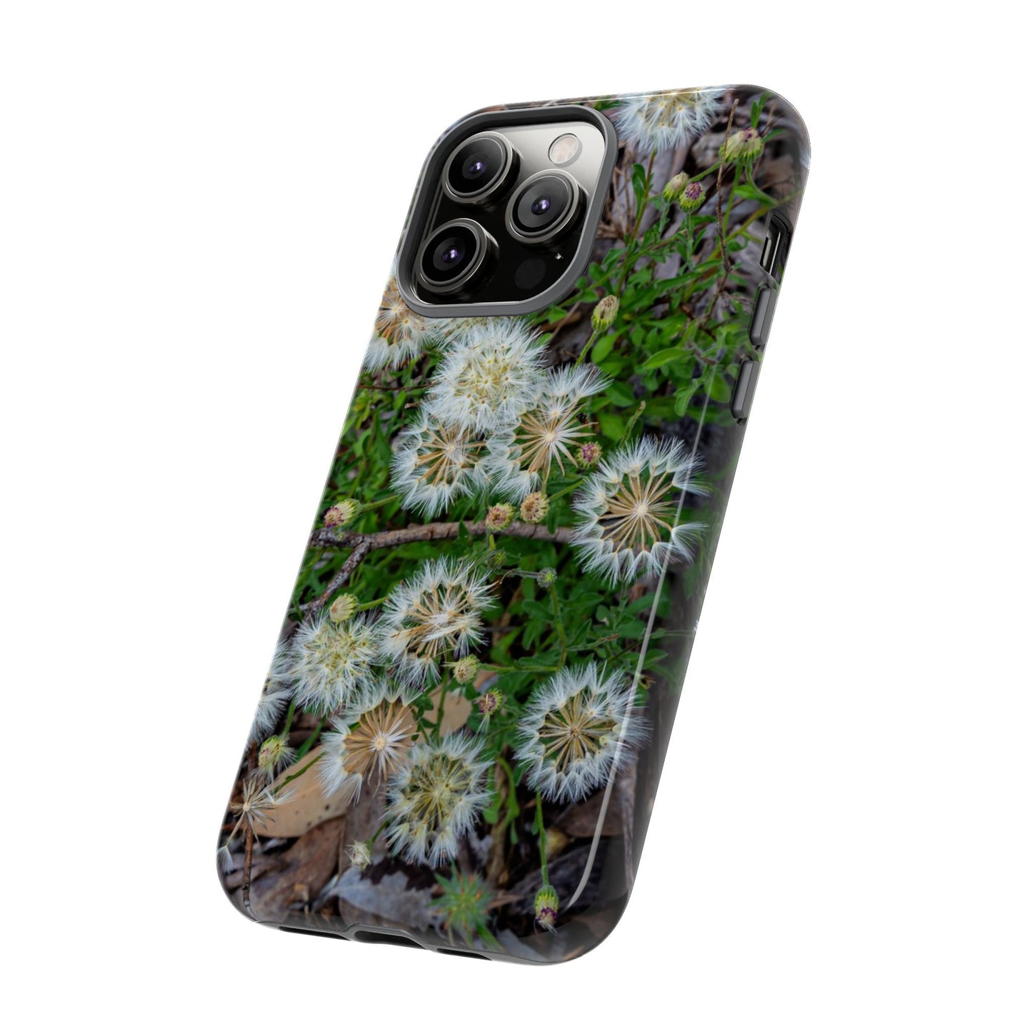 Wildflower Phone Case Australia