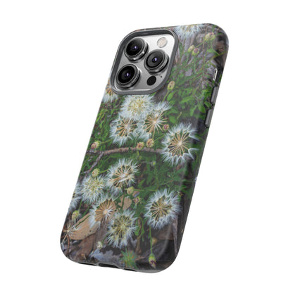 Wildflower Phone Case Australia