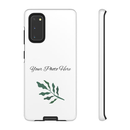 Custom Phone Case Samsung Galaxy S20 Glossy