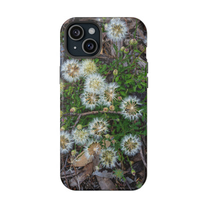 Magsafe® Compatible Tough Cases - Australian Wildflower Collection