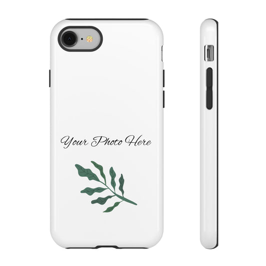 Custom Phone Case iPhone 8 Glossy