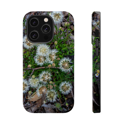 Magsafe® Compatible Tough Cases - Australian Wildflower Collection