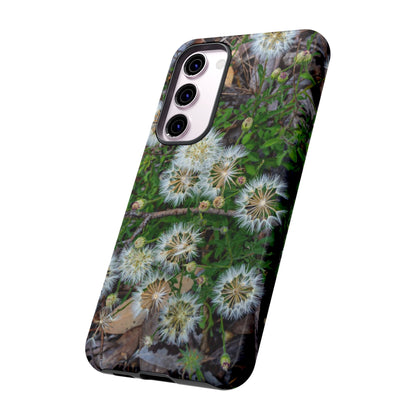 Wildflower Phone Case Australia