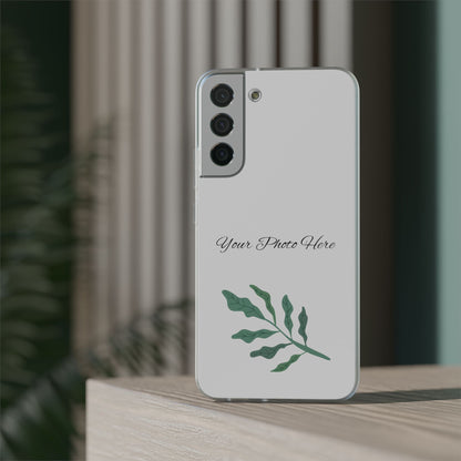 Custom Phone Case Flexi