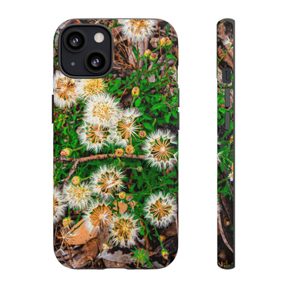 Wildflower Phone Case Australia