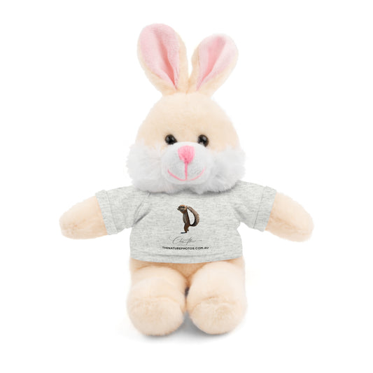 Teddy Bunny with Tee