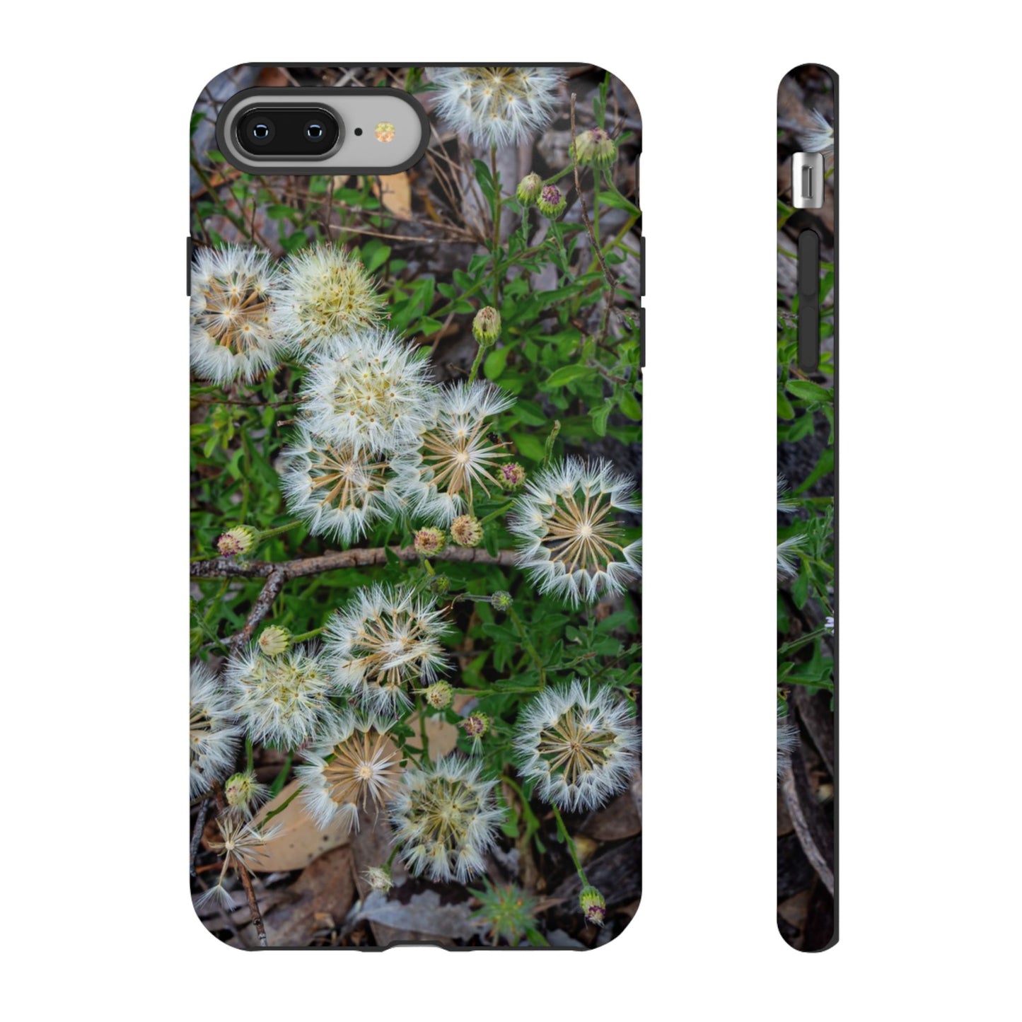 Wildflower Phone Case Australia iPhone 8 Plus Matte