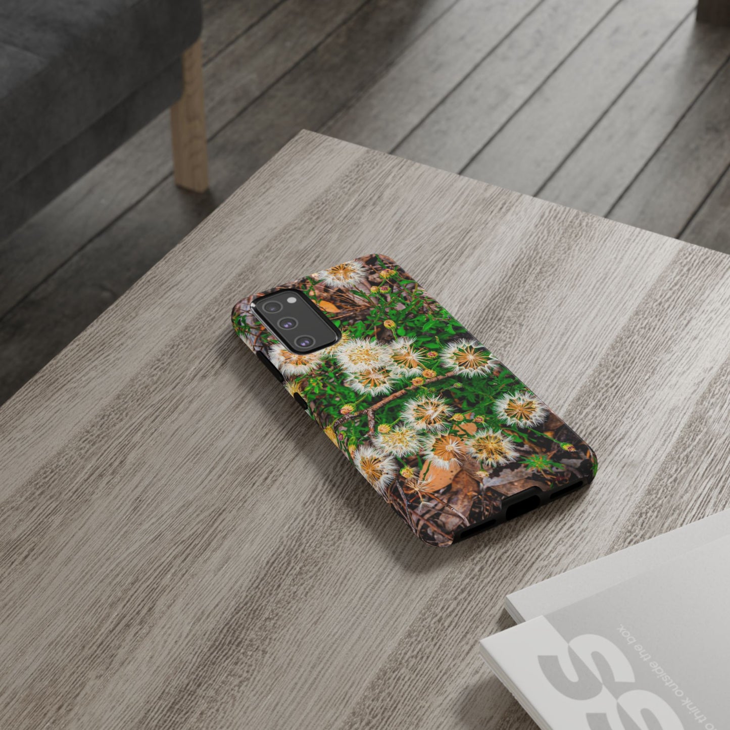 Wildflower Phone Case Australia