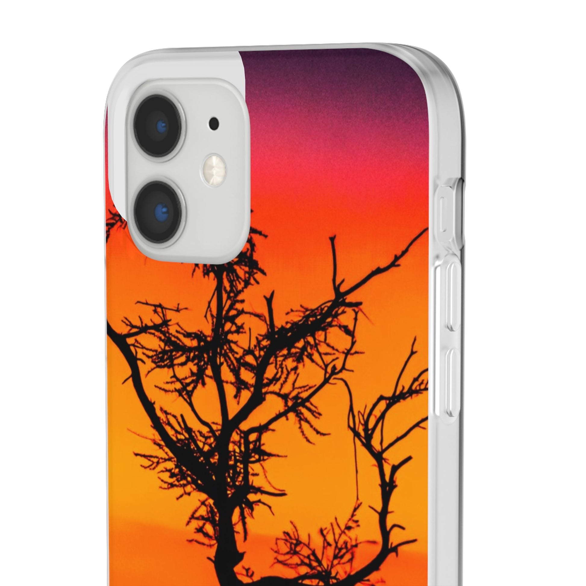 Kalahari Sunset Phone Case