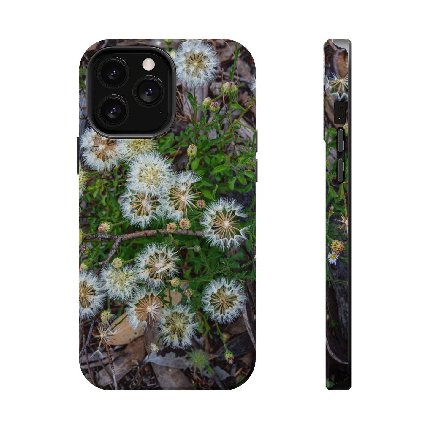 Magsafe® Compatible Tough Cases - Australian Wildflower Collection