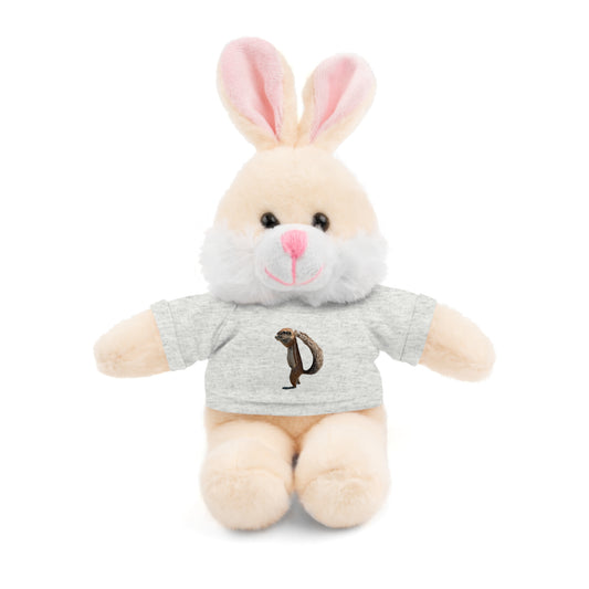 Teddy Bear with Tee