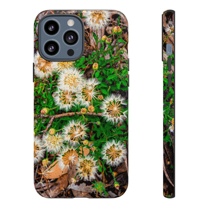 Wildflower Phone Case Australia